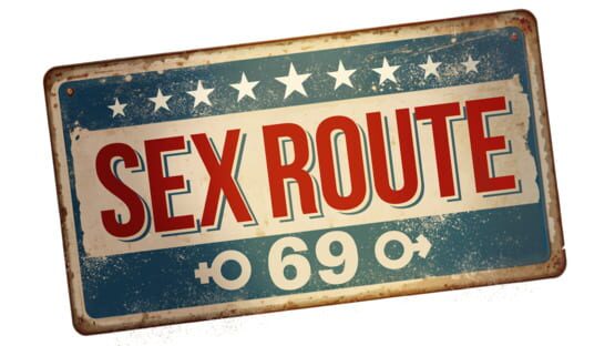 SEX Route 69 screenshot 2
