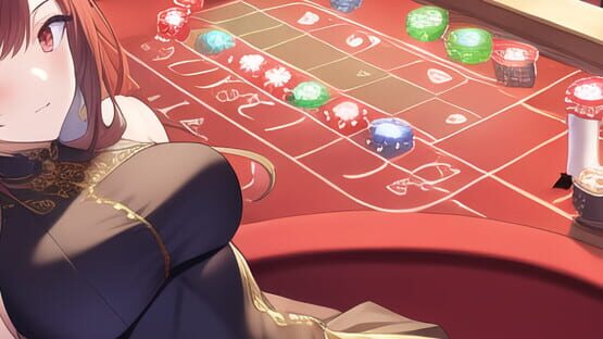 Hentai Blackjack screenshot 1