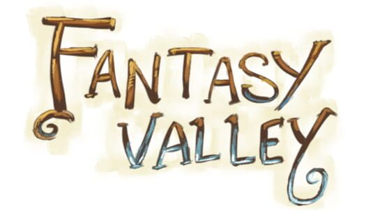 Fantasy Valley: Season 1 gameplay screenshot