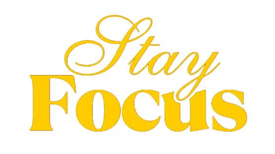 Stay Focus screenshot 2
