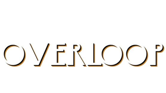 Hotel Overloop official artwork 1
