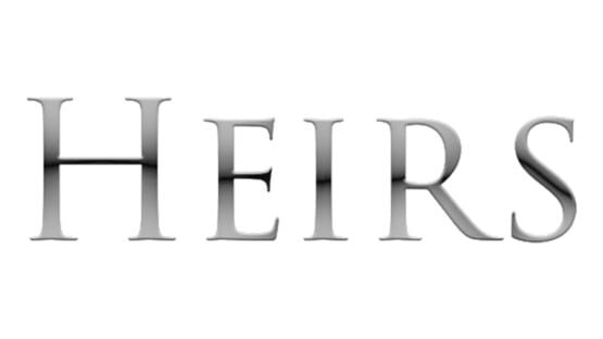 Heirs official artwork 2