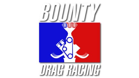 Bounty: Drag Racing backdrop