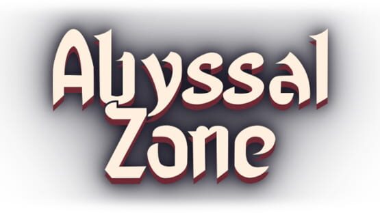 Abyssal Zone gameplay screenshot