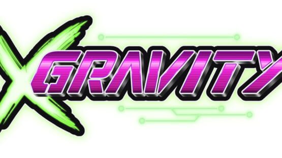 X-Gravity official artwork 2