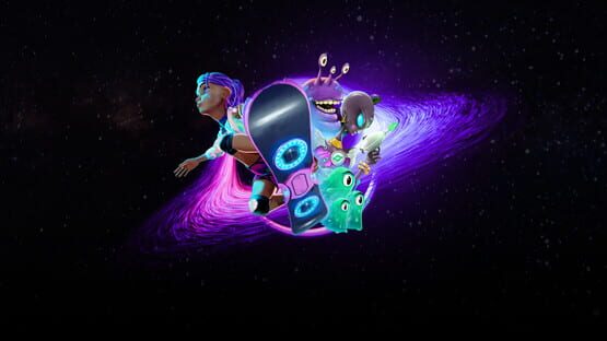 X-Gravity gameplay screenshot