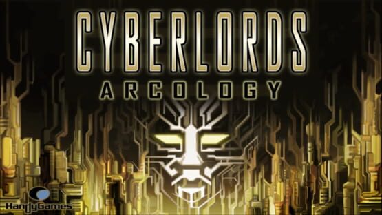 Cyberlords Arcology gameplay screenshot