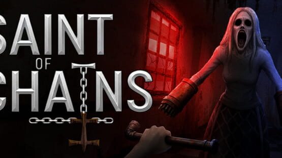 Saint of Chains official artwork 5