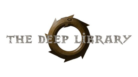 The Deep Library gameplay screenshot