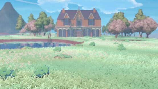 Little Crossroads official artwork 1