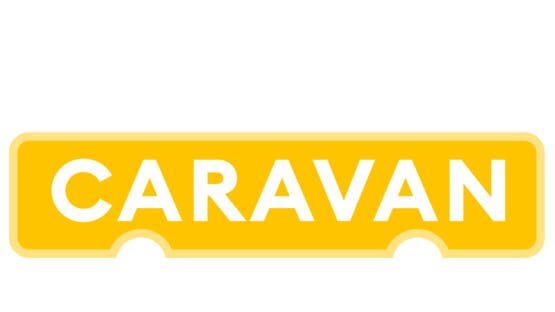 Sherpa's Caravan official artwork 2
