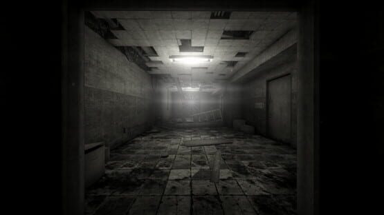 Days Without Incident official artwork 1