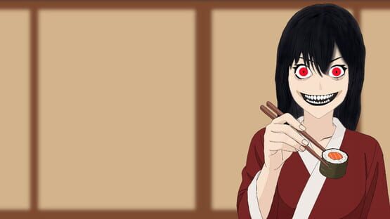 The Sushi Restaurant gameplay screenshot