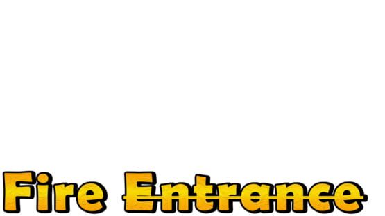 Fire Entrance official artwork 2