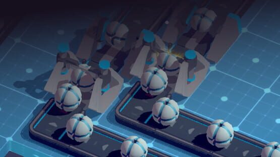 Object Factory official artwork 1