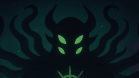 Polterparty official artwork 1