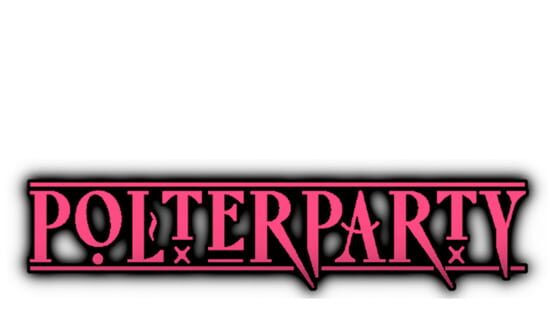 Polterparty official artwork 2