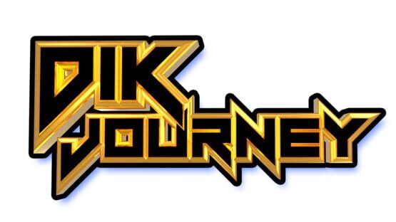 Dik Journey GOLD screenshot 2