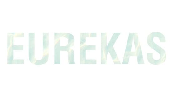 Eurekas official artwork 2