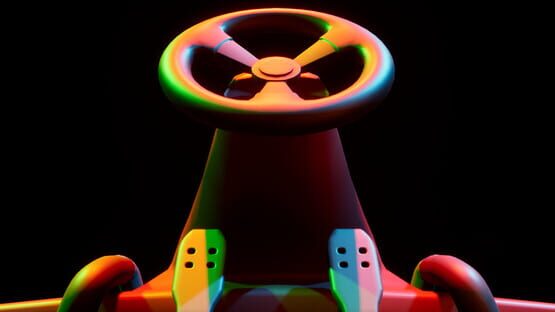 Rush N Crash gameplay screenshot