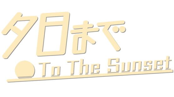 To the Sunset official artwork 2