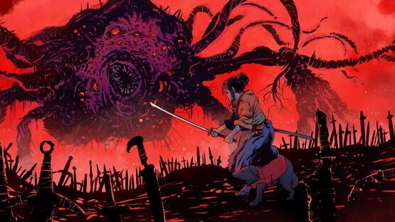 Rogue Inferno gameplay screenshot