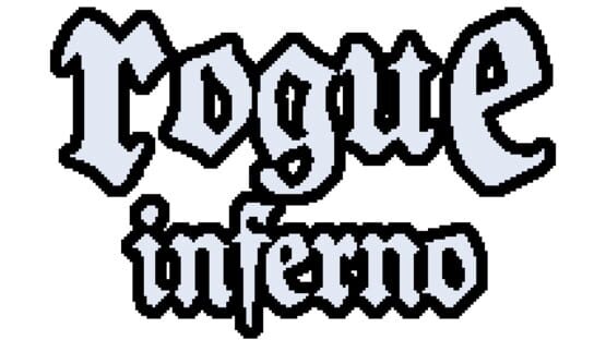 Rogue Inferno official artwork 2