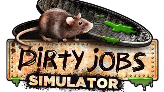 Dirty Jobs Simulator official artwork 1