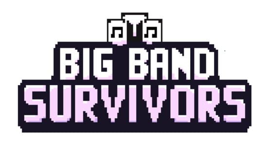 Big Band Survivors official artwork 2