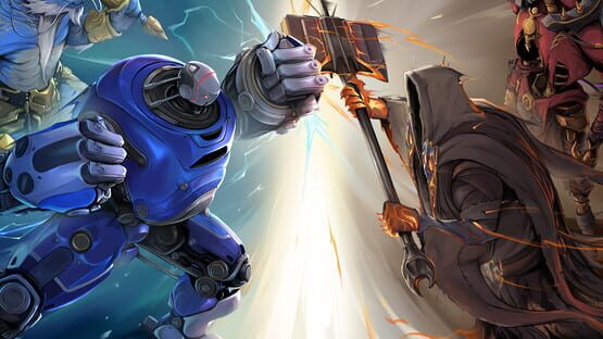 Solo Tactics official artwork 1