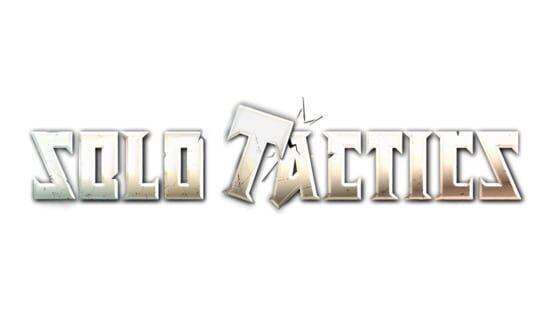 Solo Tactics official artwork 2