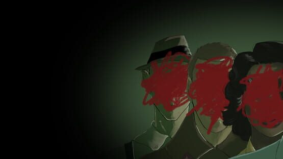 Fourth Time Around official artwork 1
