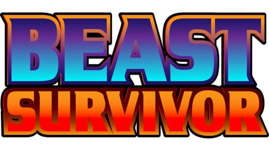 Beast Survivor official artwork 2