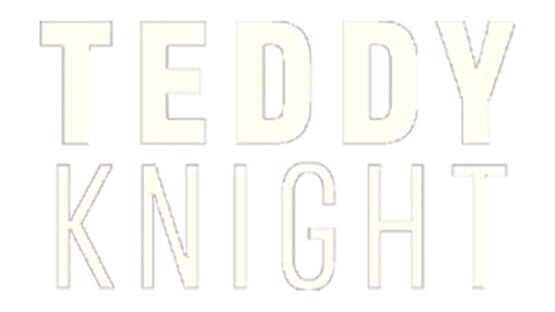 Teddy Knight official artwork 2