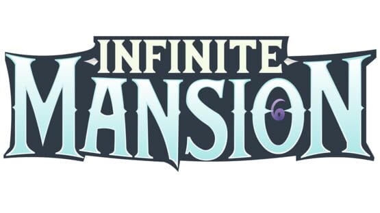 Infinite Mansion official artwork 2