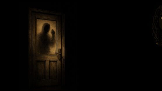Knock on the Occult Door gameplay screenshot
