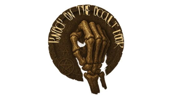 Knock on the Occult Door official artwork 2