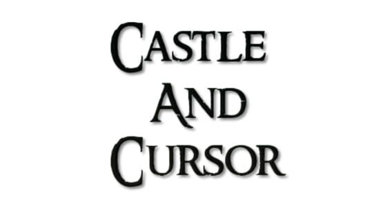 Castle and Cursor official artwork 2
