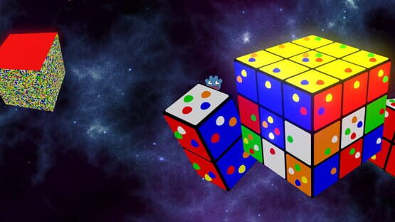 Squared Straight official artwork 1