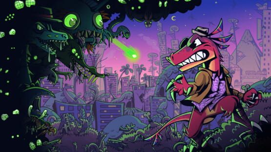Gnaw official artwork 1