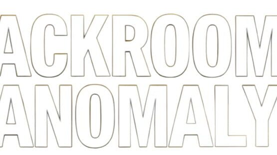 Backrooms Anomaly official artwork 3