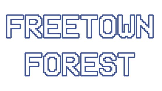 Freetown Forest official artwork 2