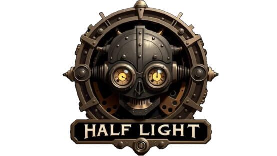 Half Light official artwork 2