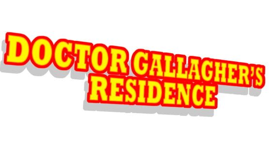 Doctor Gallagher's Residence official artwork 4