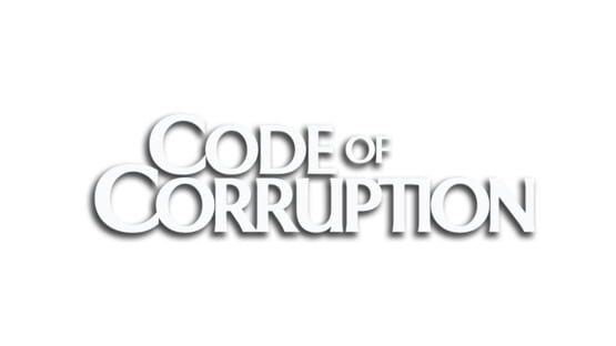 Code of Corruption official artwork 2