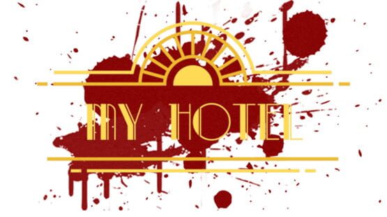 My Hotel official artwork 1