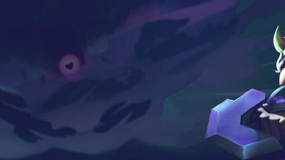 Mead & Glory official artwork 1