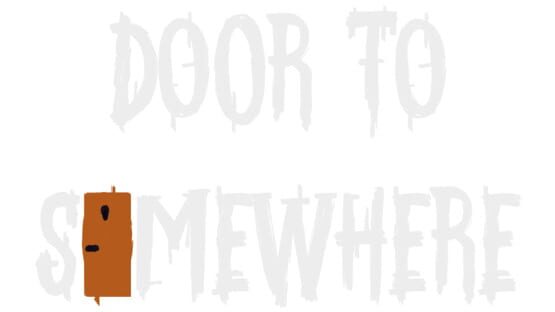 Door to Somewhere official artwork 2