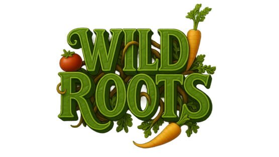 Wild Roots official artwork 2