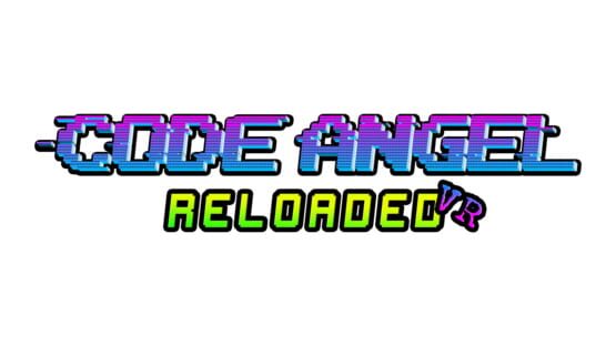 Code Angel Reloaded VR official artwork 2